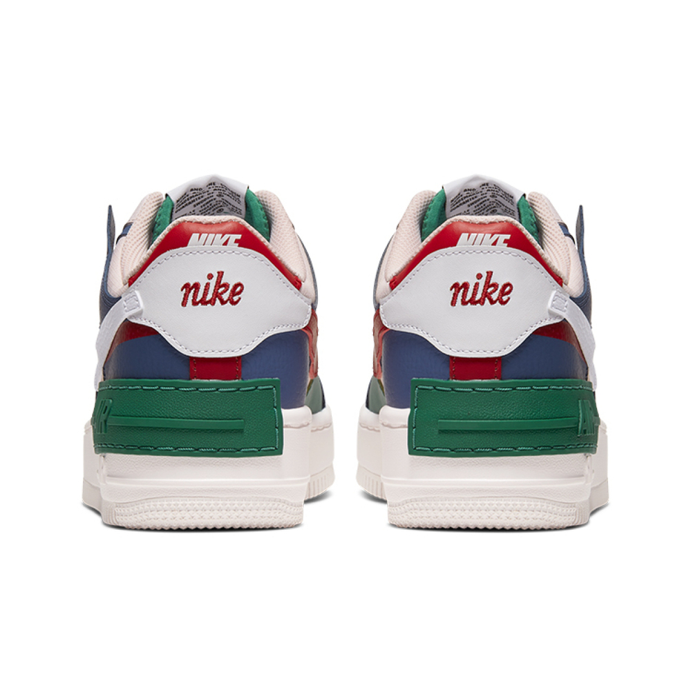Nike Air Force 1 shadow