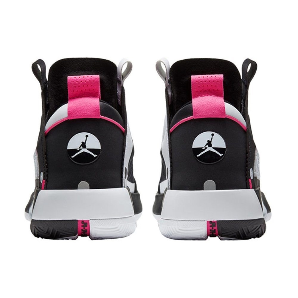Air Jordan 34 “Digital Pink”