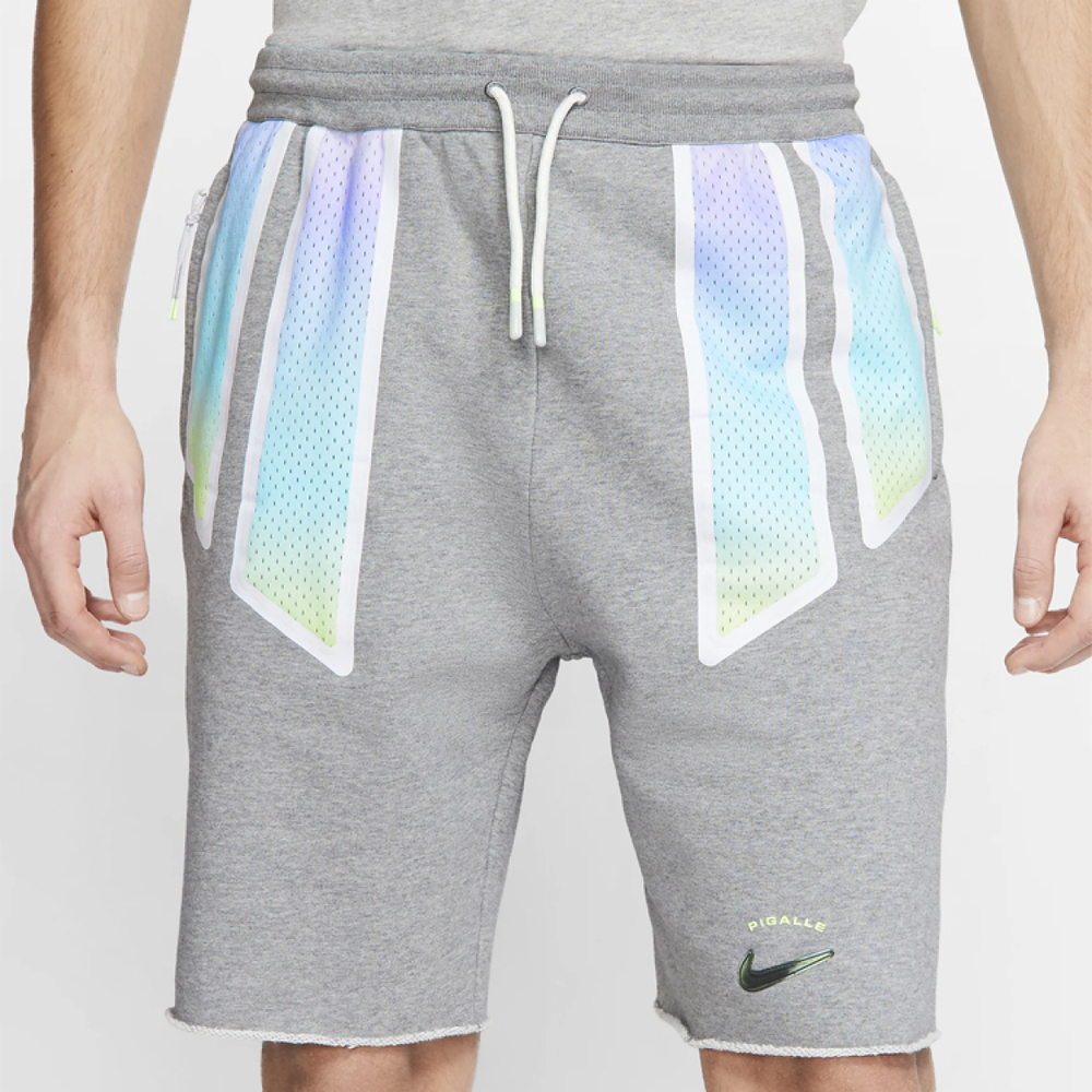 Nike x Pigalle