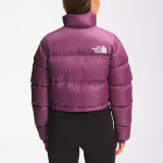THE NORTH FACE Logo