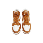Nike Dunk High “Monarch”