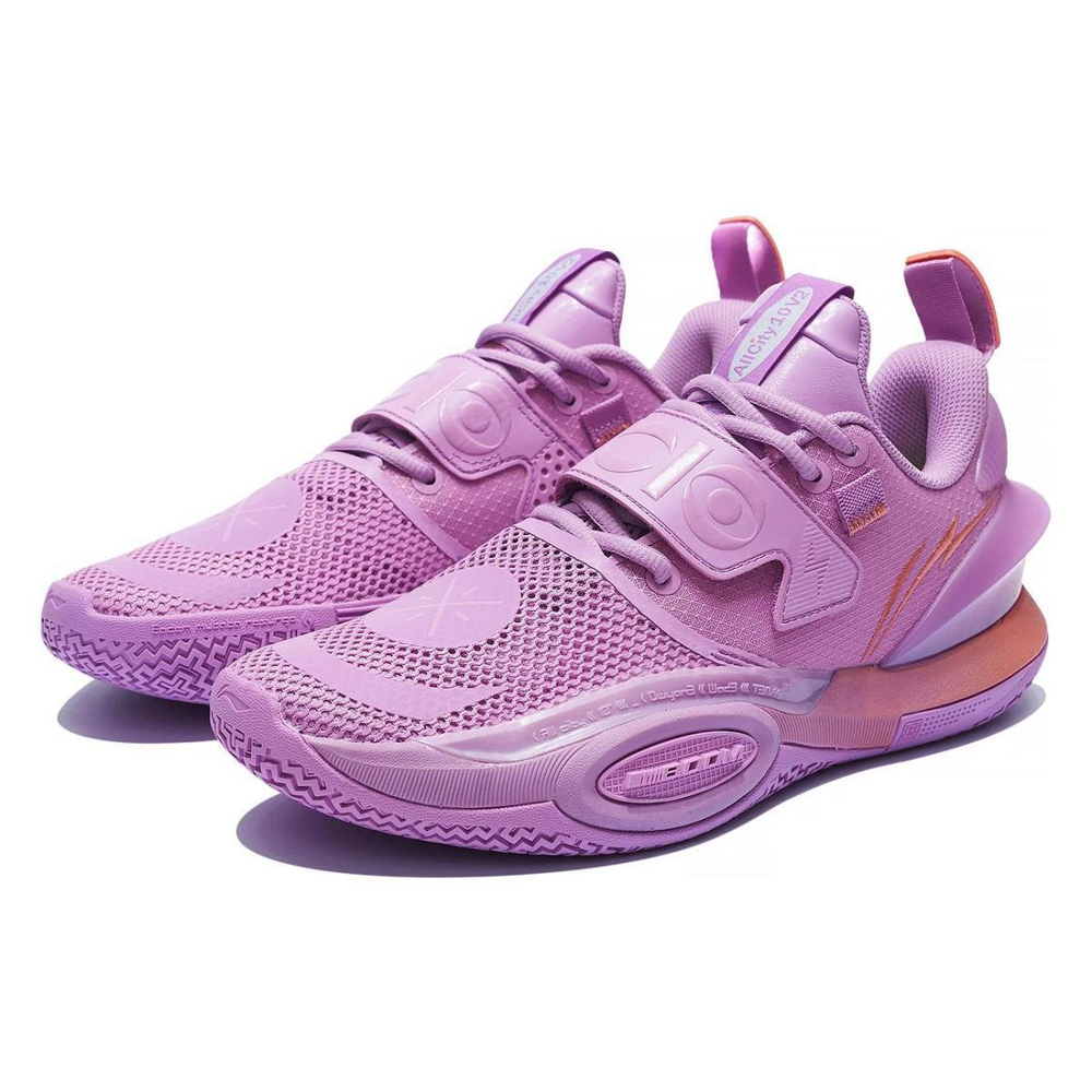 LiNing 10 V2 " "