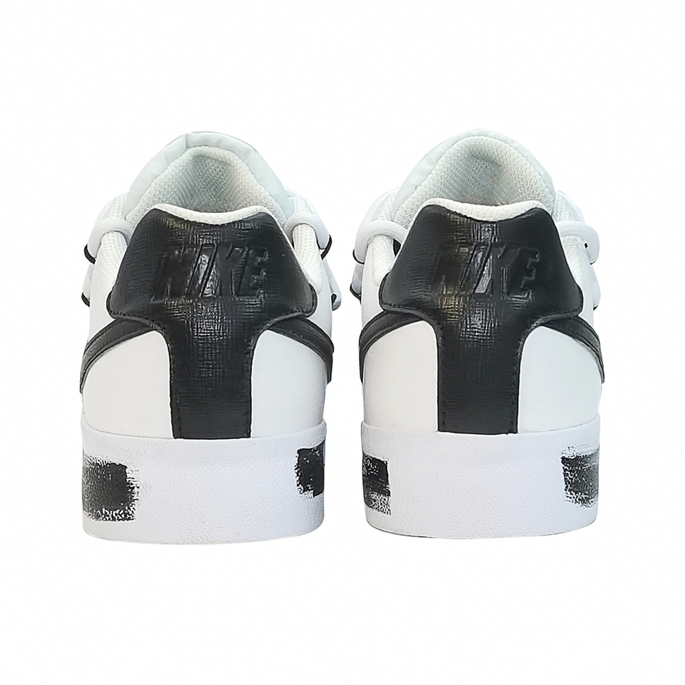 【 】 Nike Court Royale AC Ins