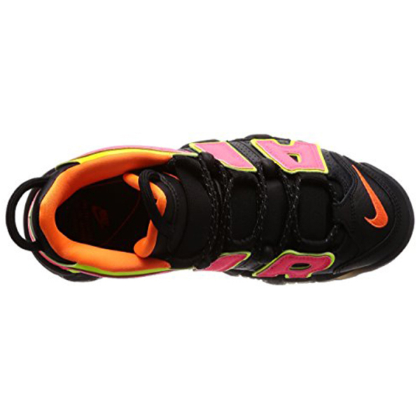Nike Air More Uptempo Hot Punch AIR
