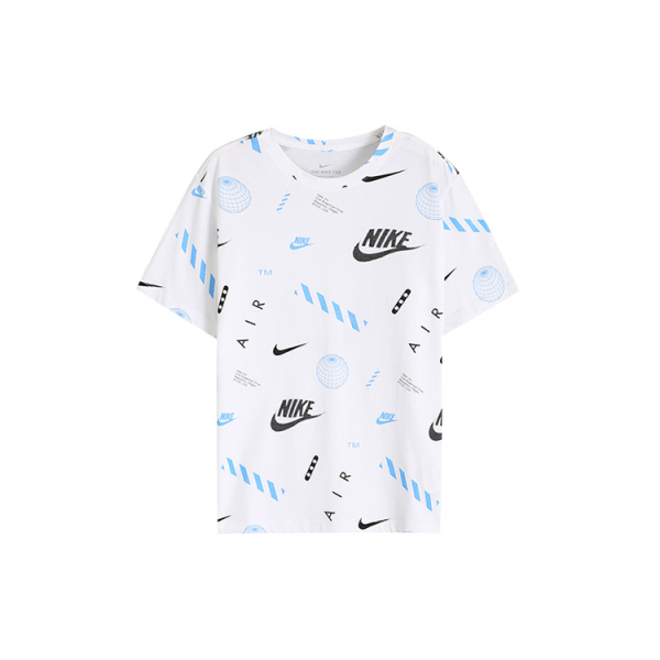 Nike Logo T