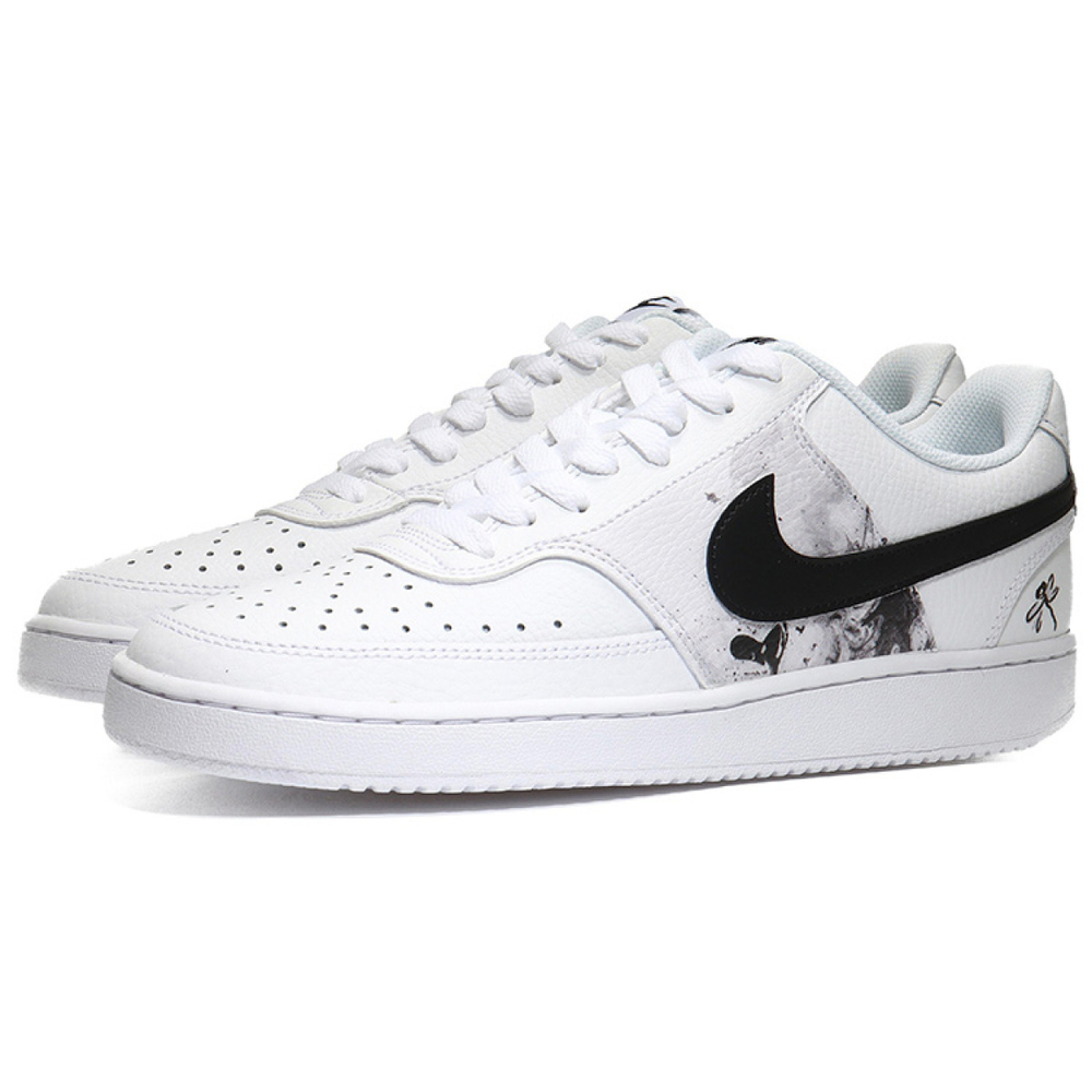 【 】 Nike Court Vision Low