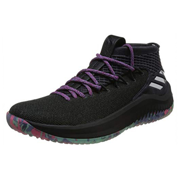 Adidas Dame 4 CNY