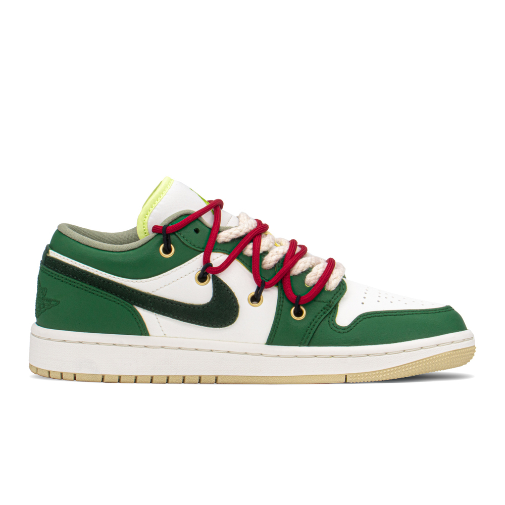 【 】 Jordan Air Jordan 1 low FZBB vibe