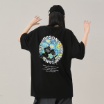 The Simpsons Logo T