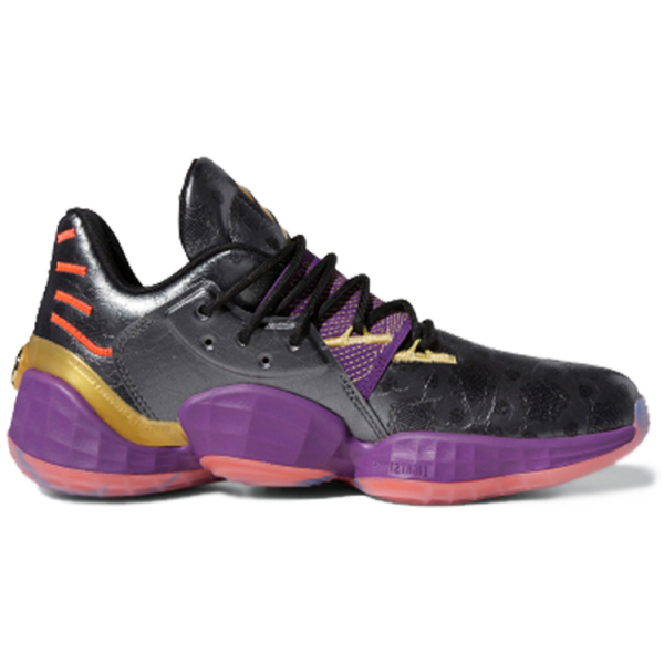 Adidas Harden Vol. 4 GCA "5 Generals"