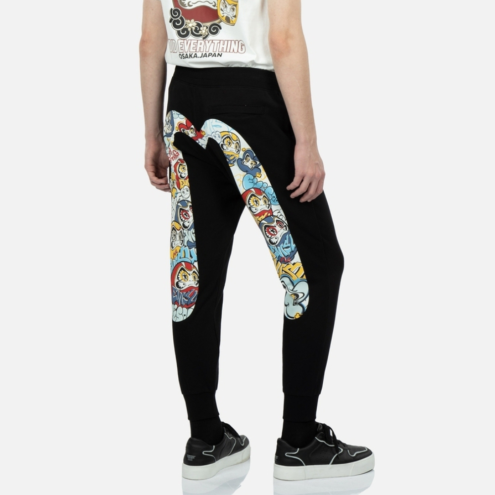 EVISU FW22 M