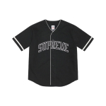 Supreme SS23 Week 8 x TIMBERLAND Supreme x TIMBERLAND SS23 BASEBALL JERSEY Logo T