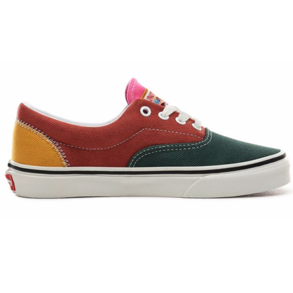 Vans Era 'Multi-Color'