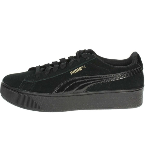 PUMA Suede S
