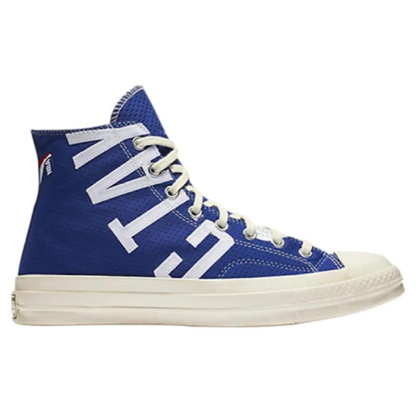 Converse Chuck Taylor All Star 1970s Hi Gameday Los Angeles Clippers