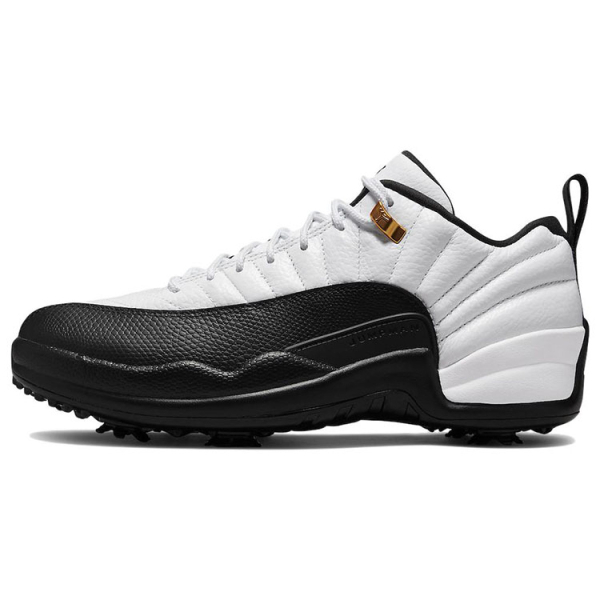 Jordan Air Jordan 12 Low Golf Taxi