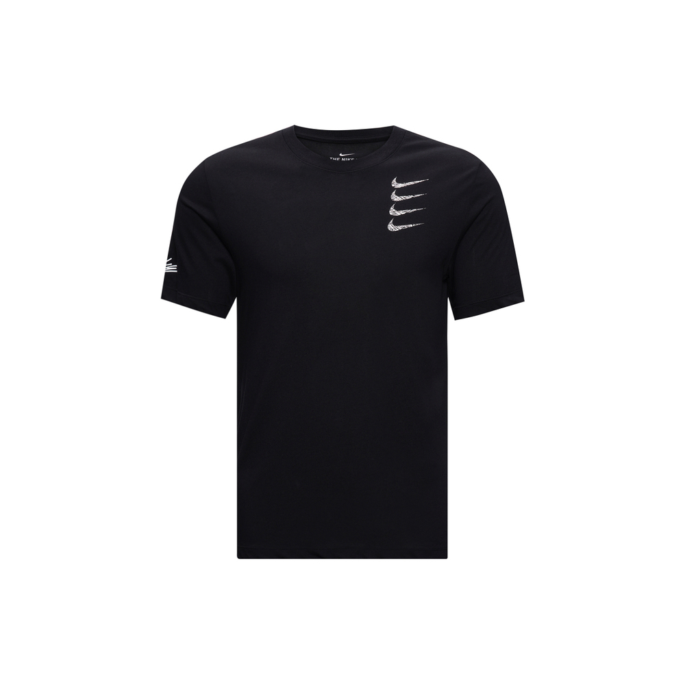 Nike Dri-Fit Logo T