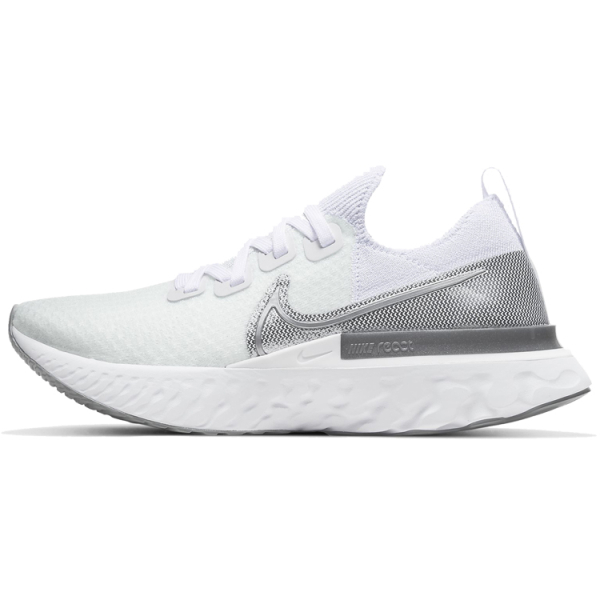 Nike React Infinity Run Flyknit 1