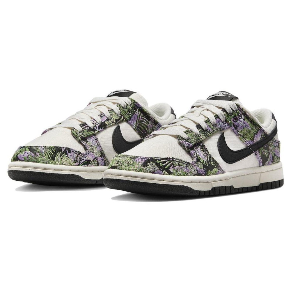 Nike Dunk Next Nature "Floral Tapestry"