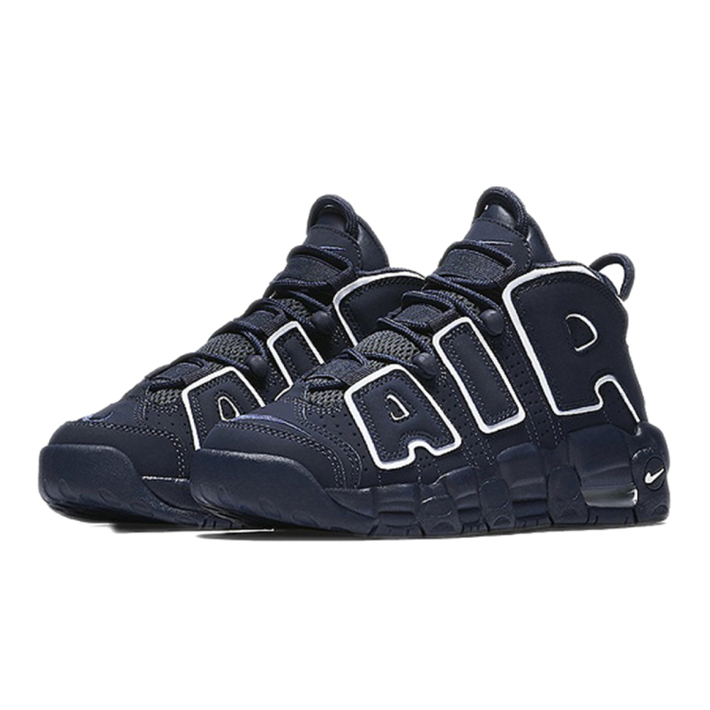 Nike Air More Uptempo Obsidian AIR