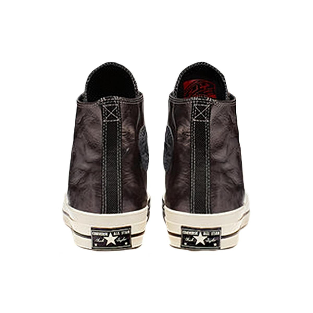 Converse Chuck 70 Flight School Leather High Top