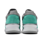 CONCEPTS x New Balance NB 997 New York City Rivalry
