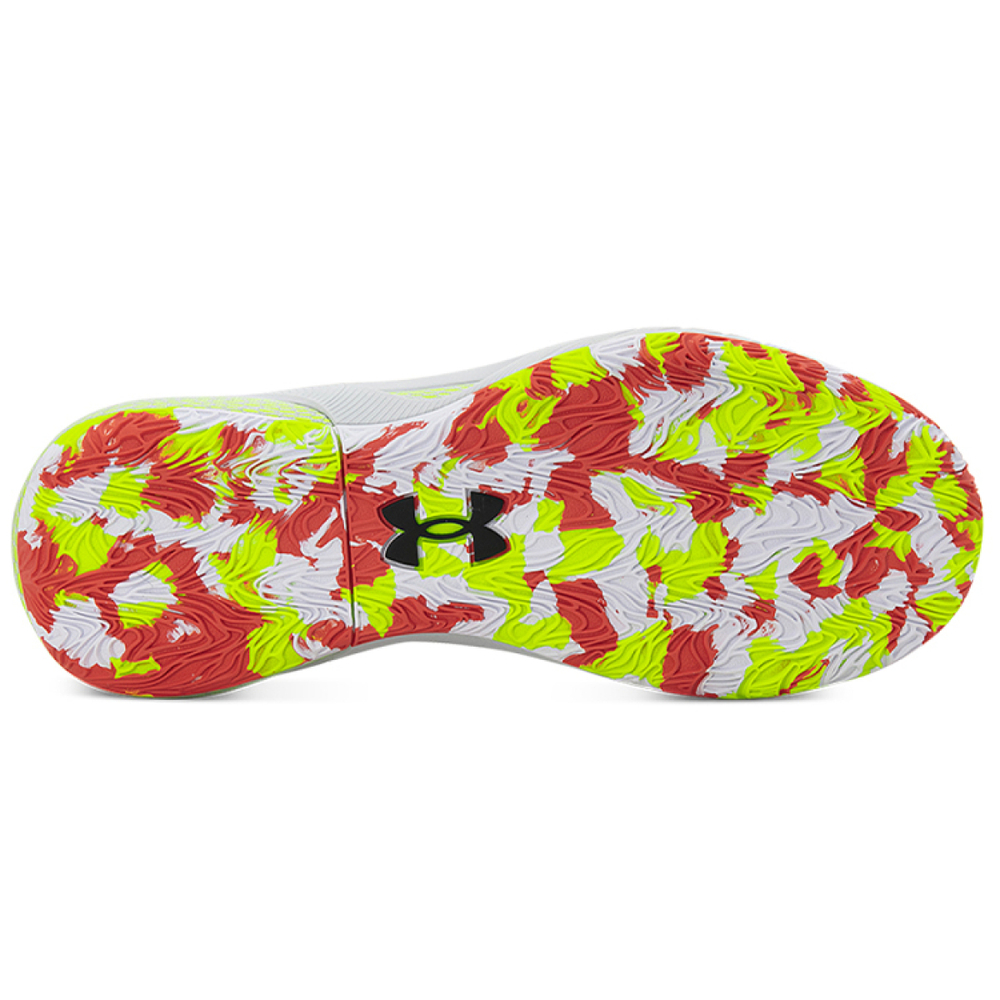 Under Armour Havoc 3 Hovr