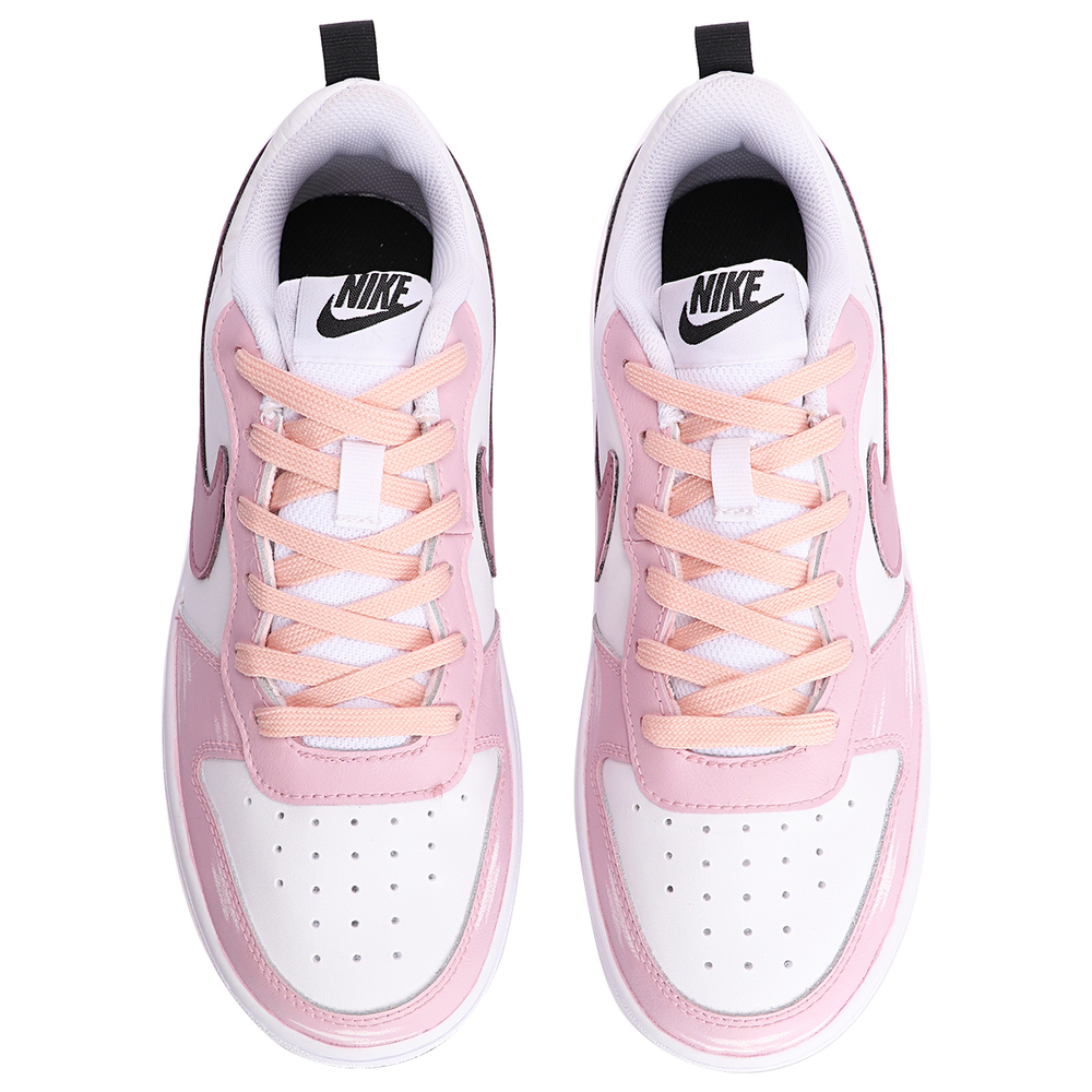 【 】 Nike Court Borough Low 2 GS