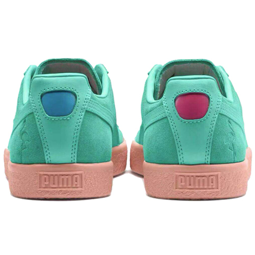 PUMA Clyde OG South Beach