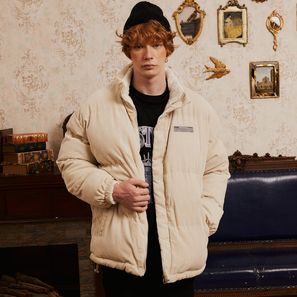 F.I.W FANGIWEN FW22