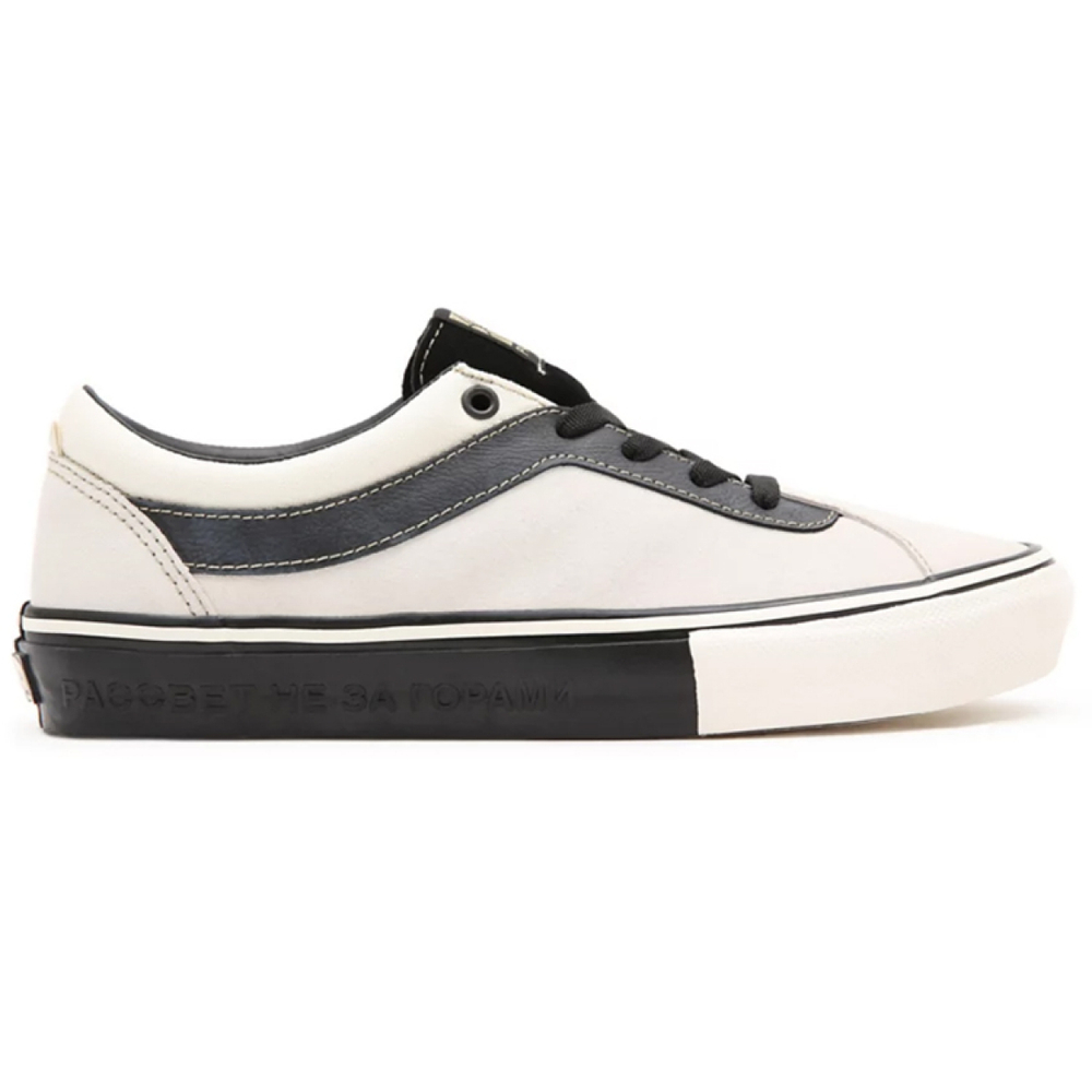 Rassvet x Vans Bold
