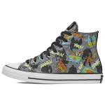 Scooby-Doo x Converse Chuck Taylor All Star