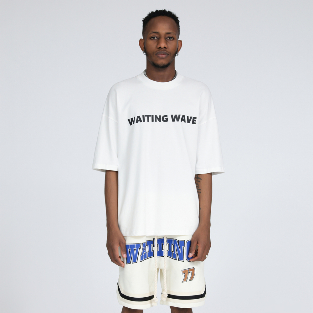 WAITINGWAVE Logo