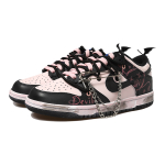 【 】 NBA x Nike Dunk Low OKHR Vibe GS