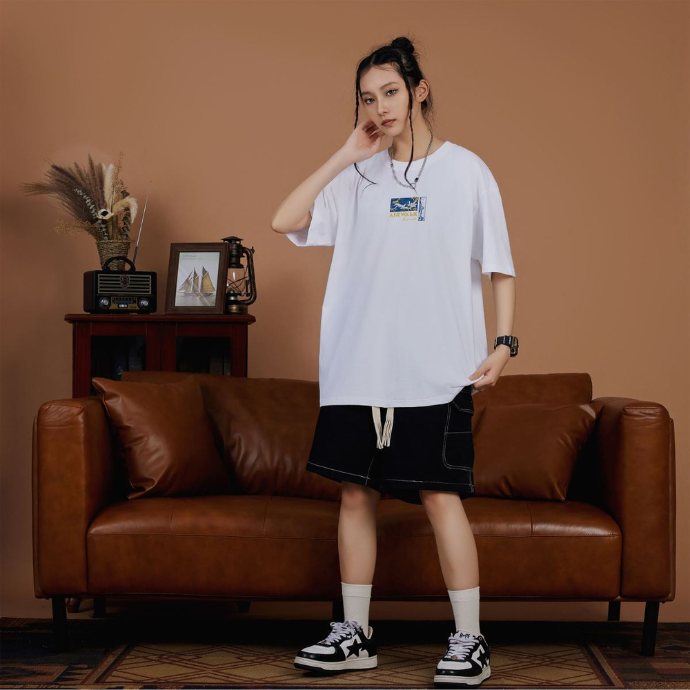 Airwalk T