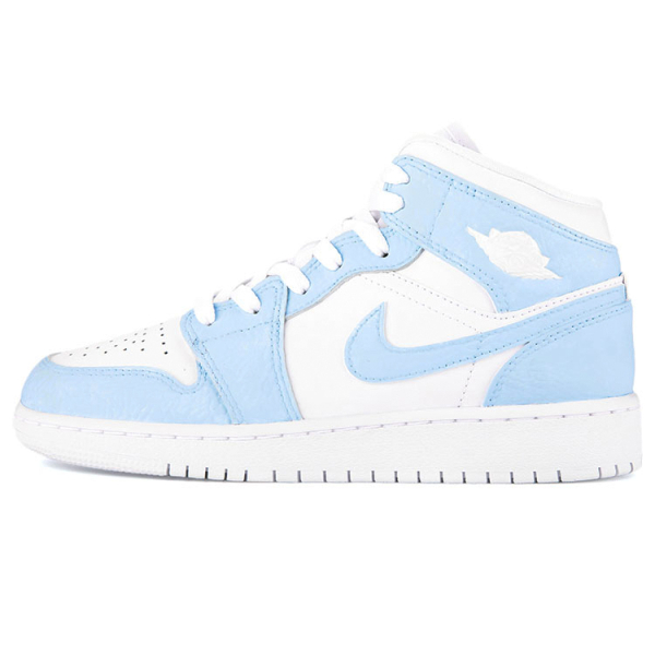 【 】 Jordan Air Jordan 1 Mid GS