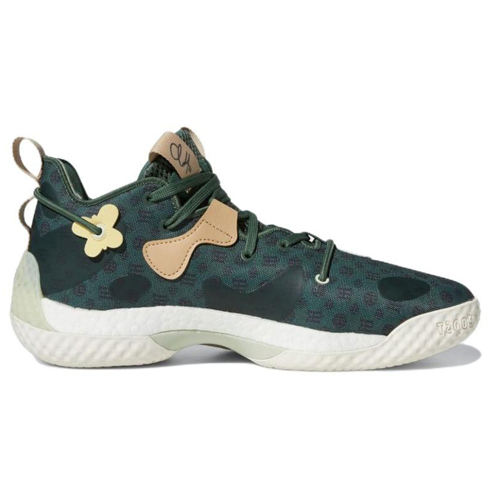 Adidas Harden Vol.6 6