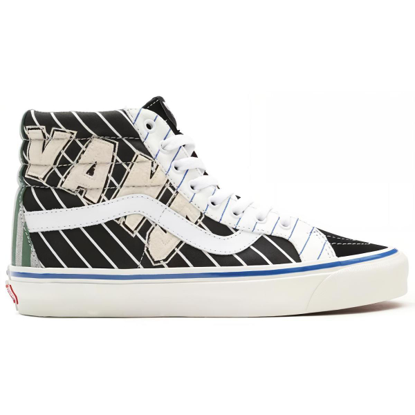 Vans SK8