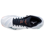 Mizuno Wave Voltage