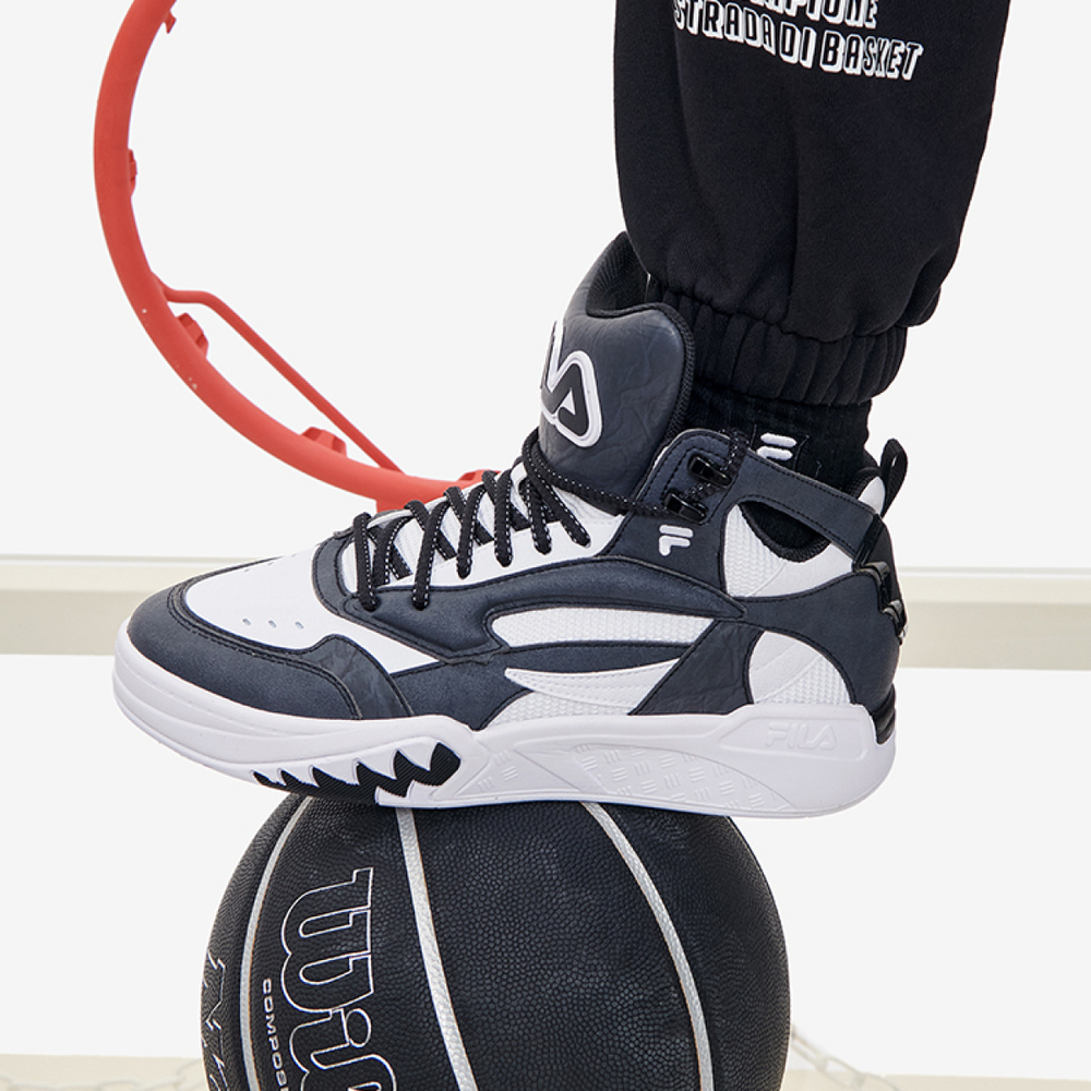 FILA FUSION DESPERADO TPU