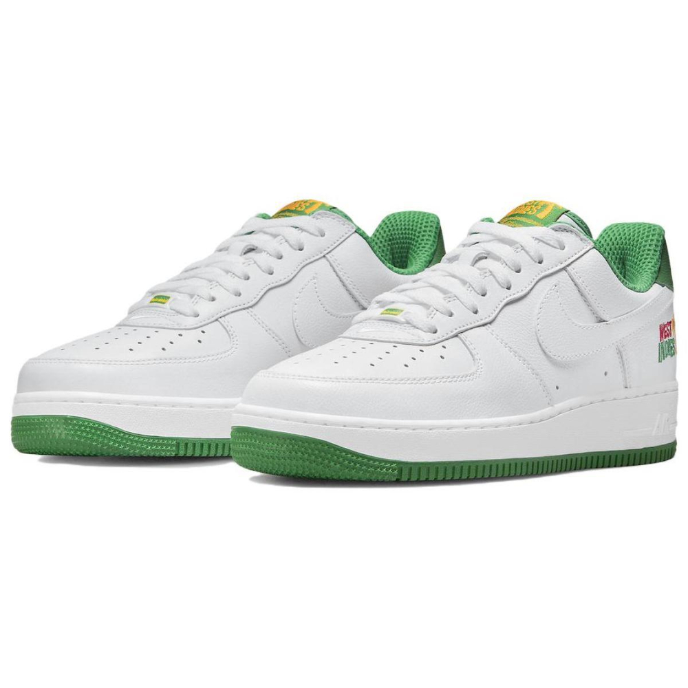 Nike Air Force 1 Retro QS "West Indies"