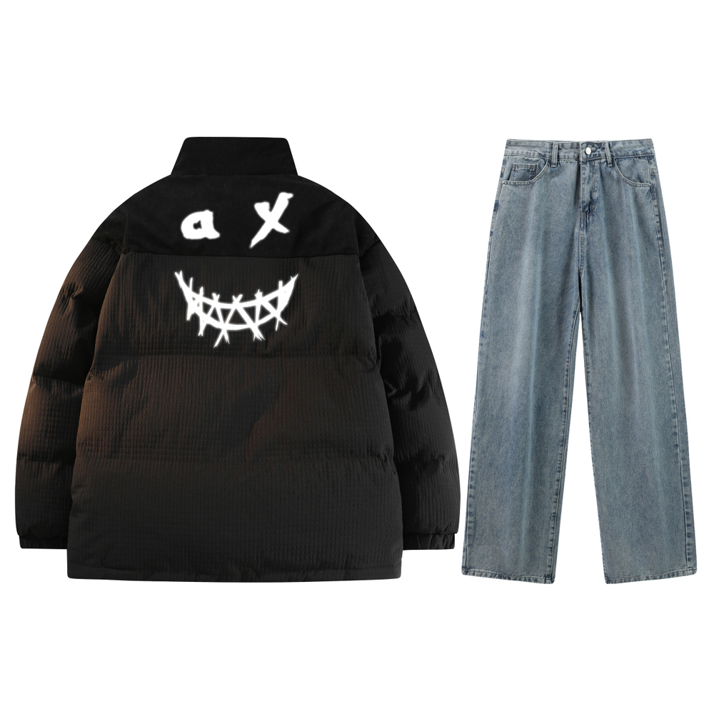 A.X.S.K