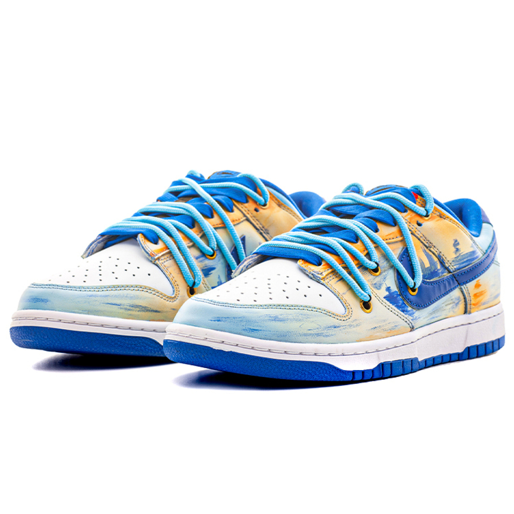 【 】 Nike Dunk Retro