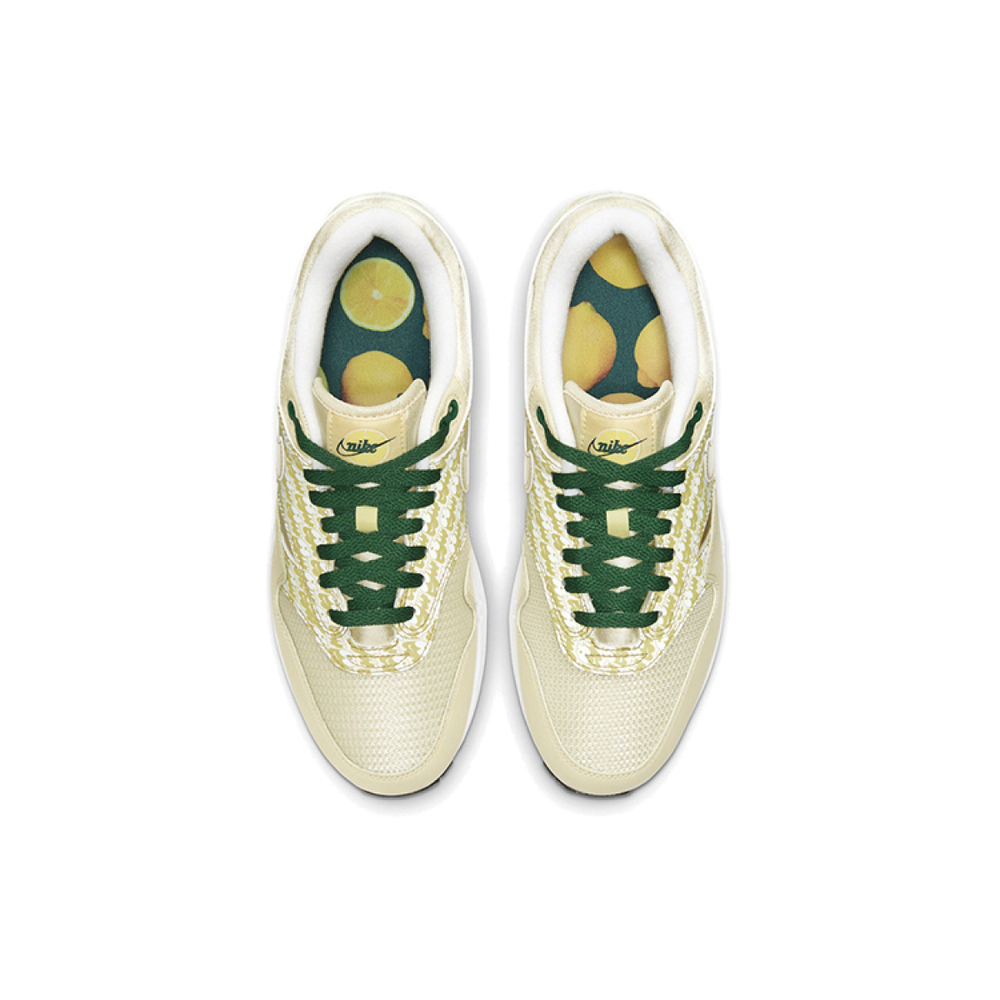 Nike Air Max 1 "lemonade" Air Max