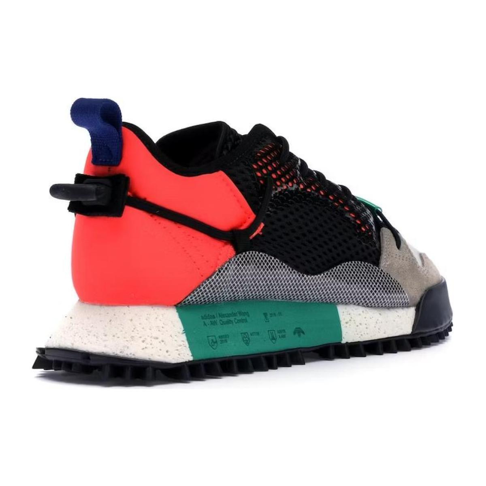 Alexander wang x adidas originals Reissue Run Solar Red