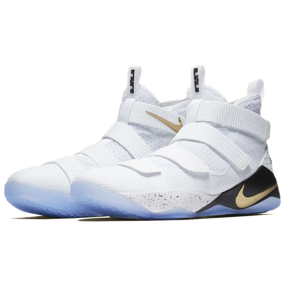 Nike zoom soldier 11 LeBron Court General 11