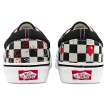 House Of Terror x Vans Era