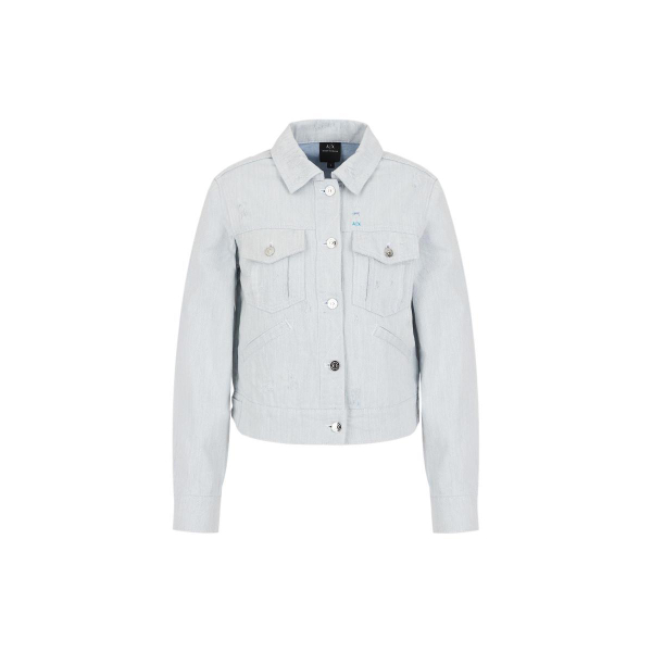 ARMANI EXCHANGE SS22
