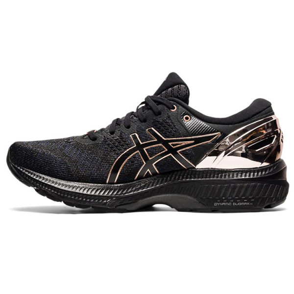 Asics Gel-Kayano 27 Platinum