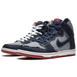 Nike Dunk SB Reese Forbes Denim